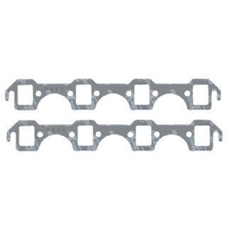 Fächerkrümmerdichtung - Exhaust Gasket  Ford SB  66-92